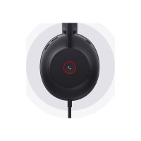 Produktbild för Yealink UH37 Mono - headset - USB