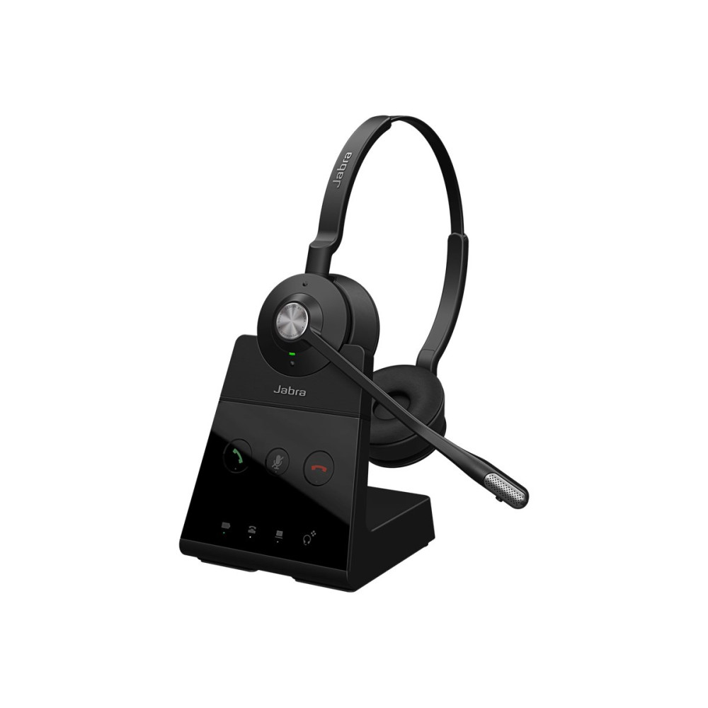 Produktbild för Jabra Engage 65 SE Stereo (Low Power) - headset