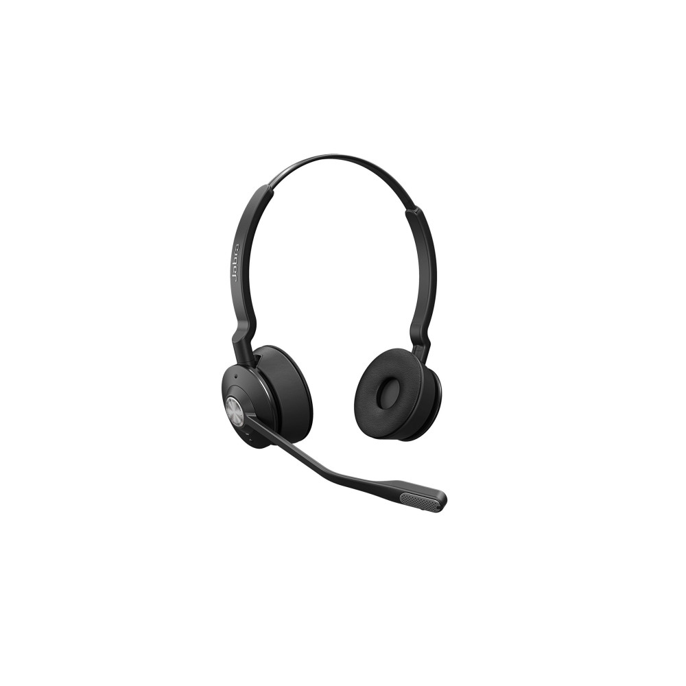 Produktbild för Jabra Engage 65 SE Stereo (Low Power) - headset