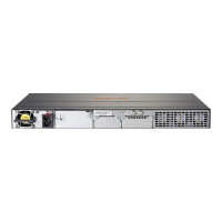 Produktbild för HPE Aruba 2930M 48G POE+ 1-Slot - switch - 48 portar - Administrerad - rackmonterbar