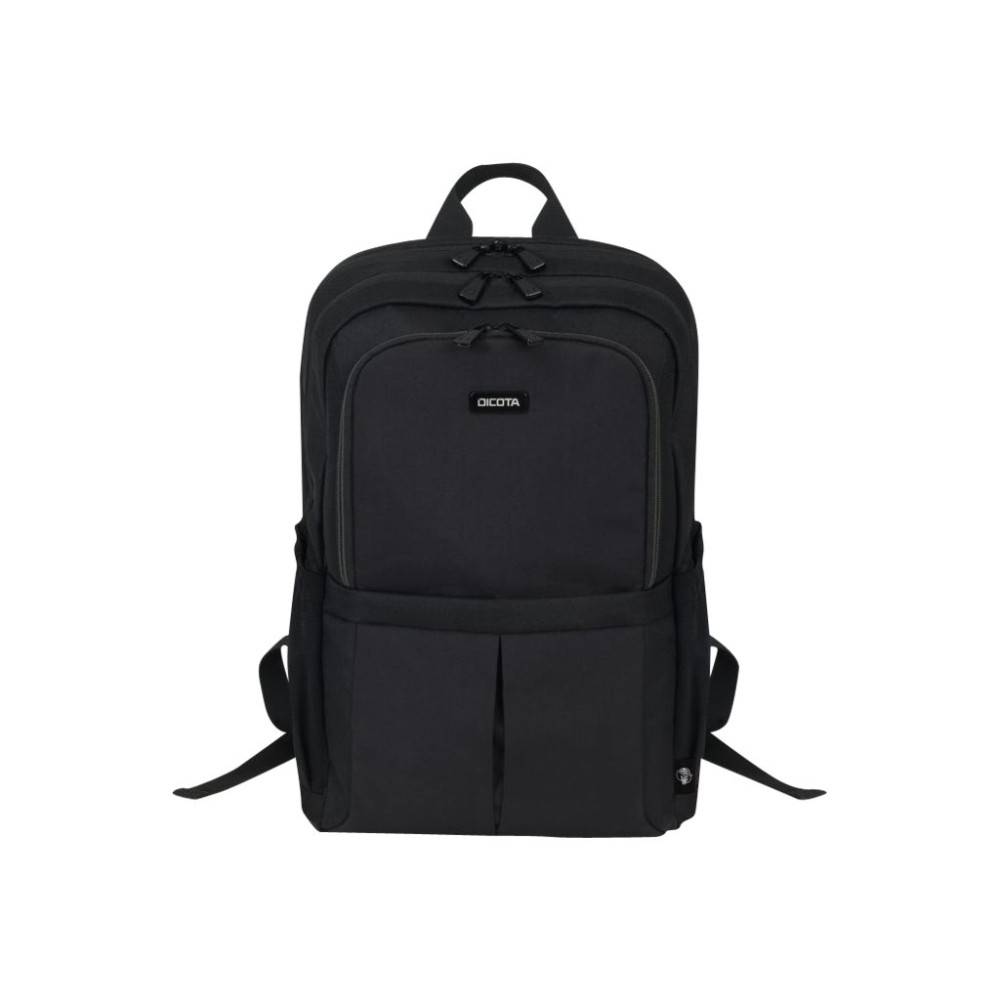 Produktbild för DICOTA Backpack Eco SCALE - ryggsäck för bärbar dator