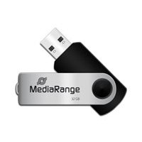 Produktbild för MediaRange MR911-2 - USB flash-enhet - 32 GB