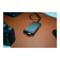 Produktbild för SanDisk Extreme PLUS - flash-minneskort - 128 GB - SDXC UHS-I