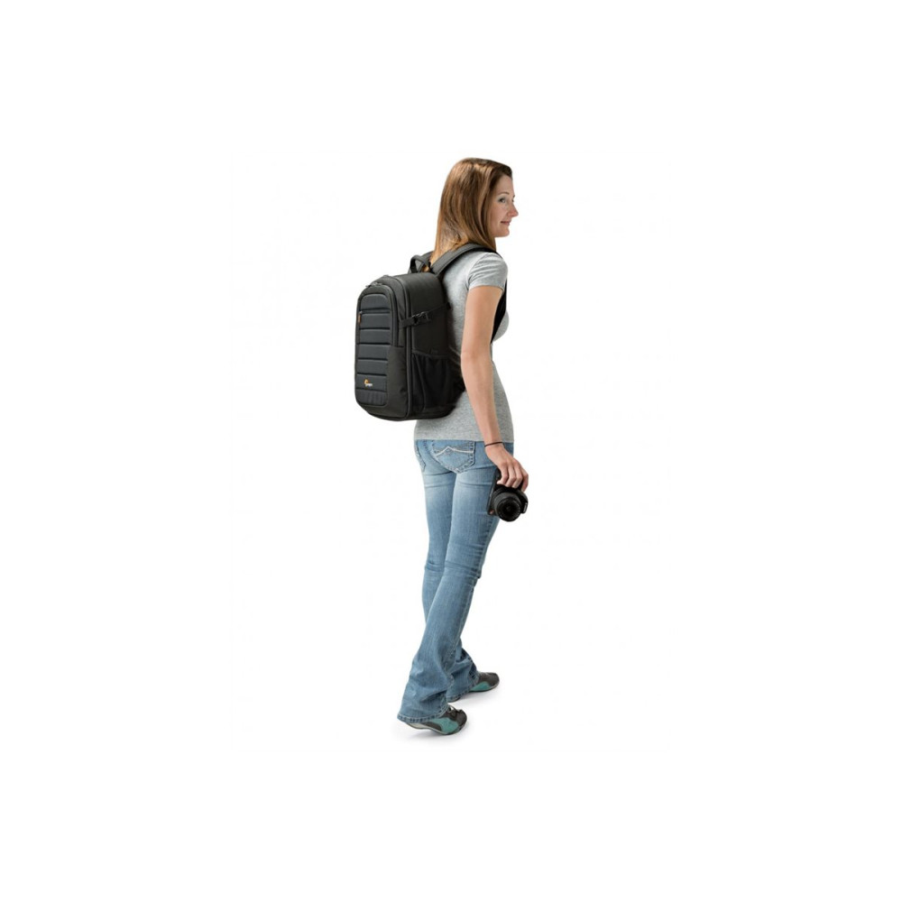 Produktbild för Lowepro Tahoe BP 150 - ryggsäck för kamera med linser och surfplatta