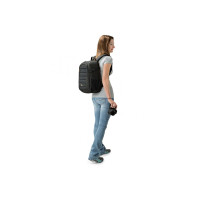 Produktbild för Lowepro Tahoe BP 150 - ryggsäck för kamera med linser och surfplatta