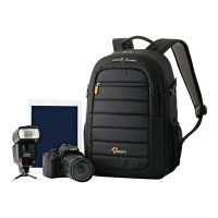 Produktbild för Lowepro Tahoe BP 150 - ryggsäck för kamera med linser och surfplatta