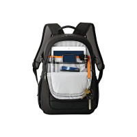 Produktbild för Lowepro Tahoe BP 150 - ryggsäck för kamera med linser och surfplatta