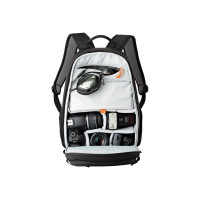 Produktbild för Lowepro Tahoe BP 150 - ryggsäck för kamera med linser och surfplatta