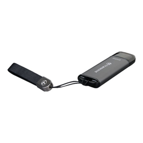 Transcend Information Transcend JetFlash 920 - USB flash-enhet - 512 GB