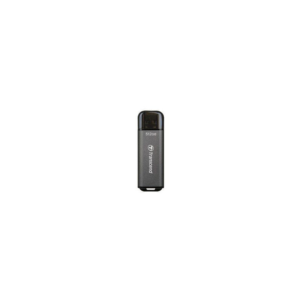 Produktbild för Transcend JetFlash 920 - USB flash-enhet - 512 GB