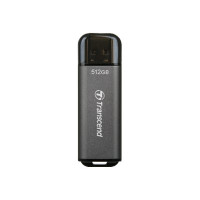 Produktbild för Transcend JetFlash 920 - USB flash-enhet - 512 GB