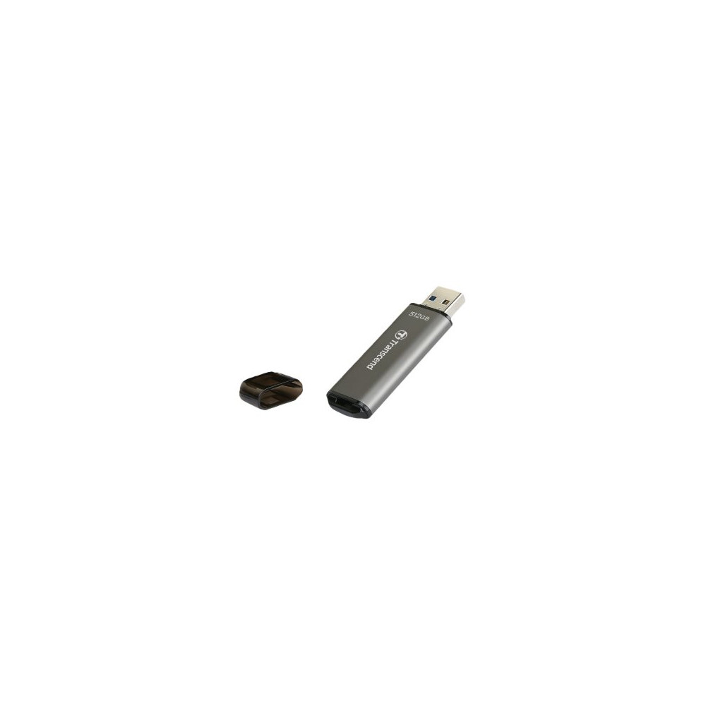 Produktbild för Transcend JetFlash 920 - USB flash-enhet - 512 GB