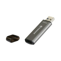Produktbild för Transcend JetFlash 920 - USB flash-enhet - 512 GB