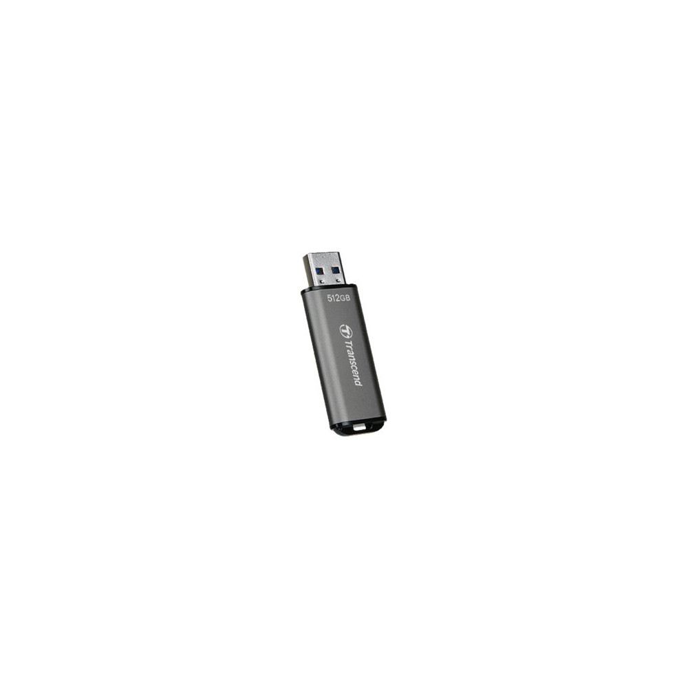 Produktbild för Transcend JetFlash 920 - USB flash-enhet - 512 GB