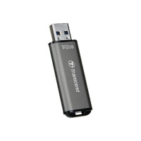 Produktbild för Transcend JetFlash 920 - USB flash-enhet - 512 GB