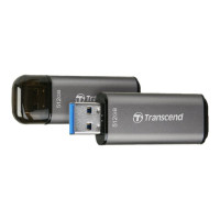 Produktbild för Transcend JetFlash 920 - USB flash-enhet - 512 GB