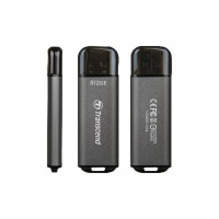 Produktbild för Transcend JetFlash 920 - USB flash-enhet - 512 GB