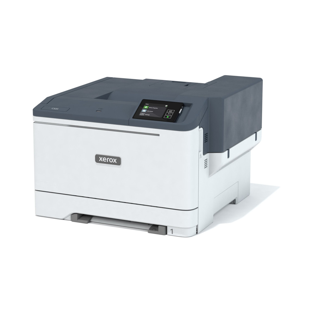 Produktbild för Xerox C320V_DNI - skrivare - färg - laser