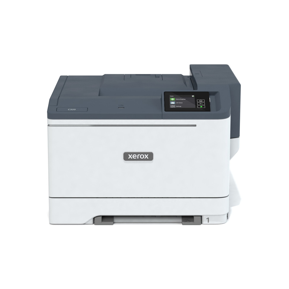 Produktbild för Xerox C320V_DNI - skrivare - färg - laser