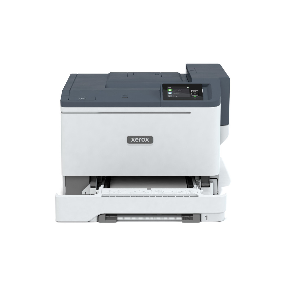 Produktbild för Xerox C320V_DNI - skrivare - färg - laser