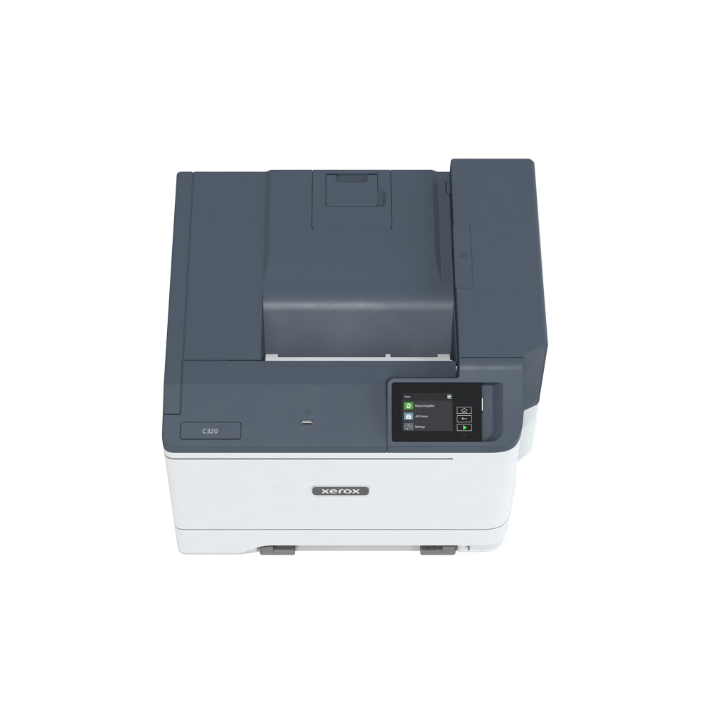 Produktbild för Xerox C320V_DNI - skrivare - färg - laser