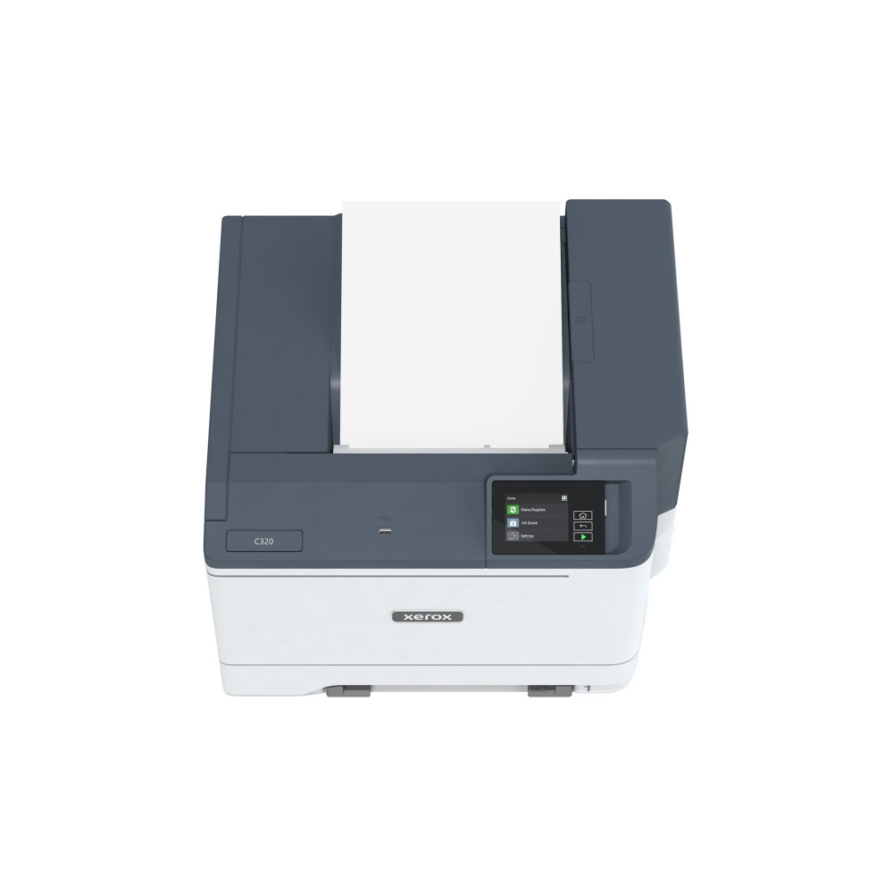 Produktbild för Xerox C320V_DNI - skrivare - färg - laser