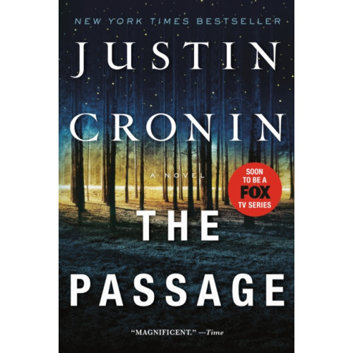 Not Stated The Passage (häftad, eng)