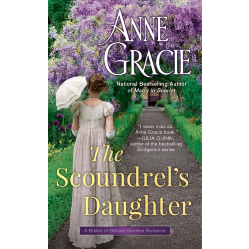 Penguin Publishing Group Scoundrel's Daughter (häftad, eng)