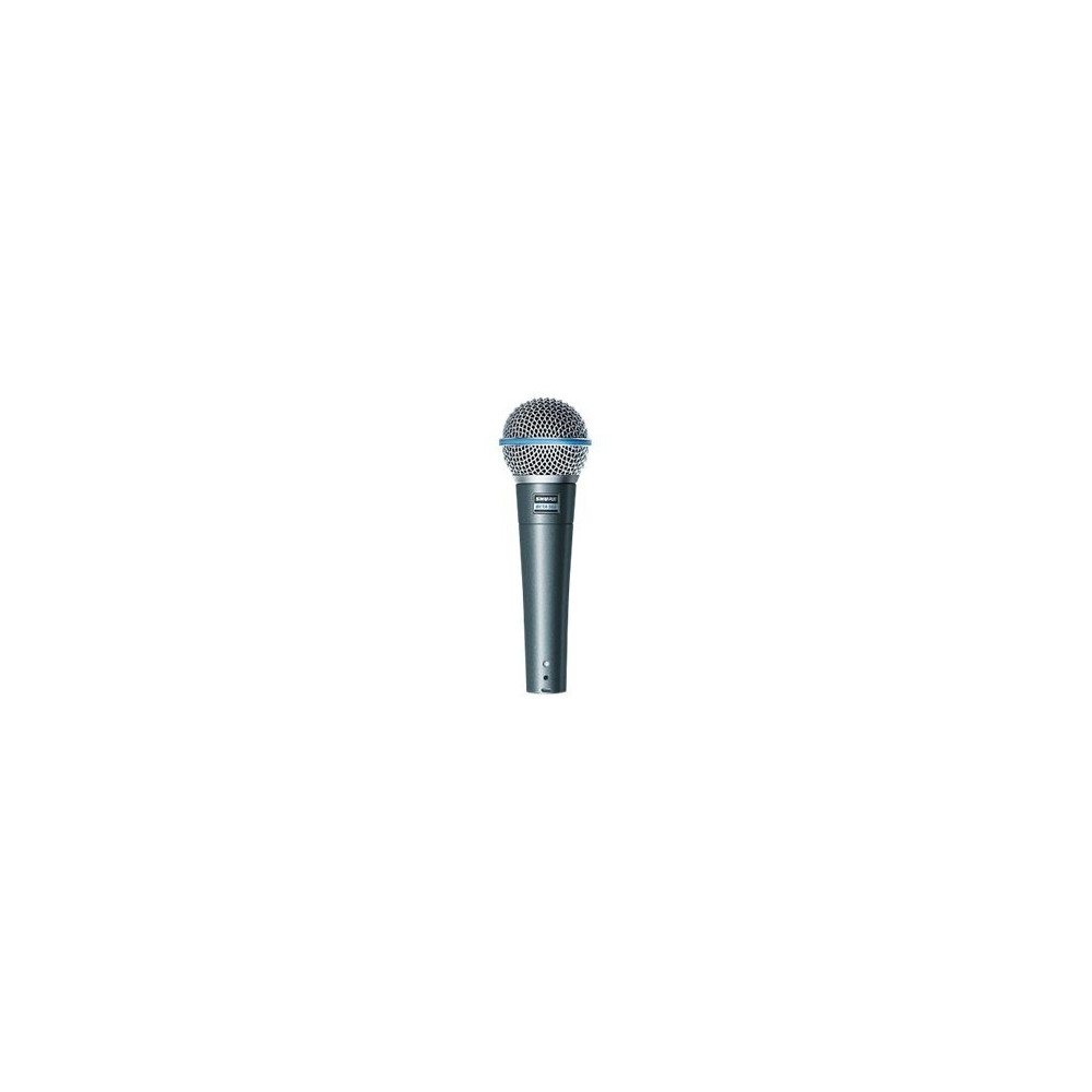 Produktbild för Shure Beta 58A - mikrofon