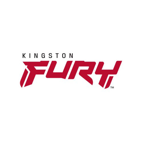 Kingston Technology Kingston FURY Beast RGB - DDR5 - sats - 32 GB: 2 x 16 GB - DIMM 288-pin - 6000 MHz / PC5-48000 - ej buffrad