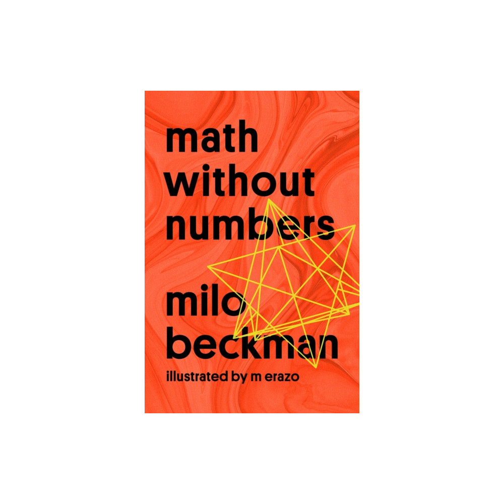 Produktbild för Math Without Numbers (häftad, eng)