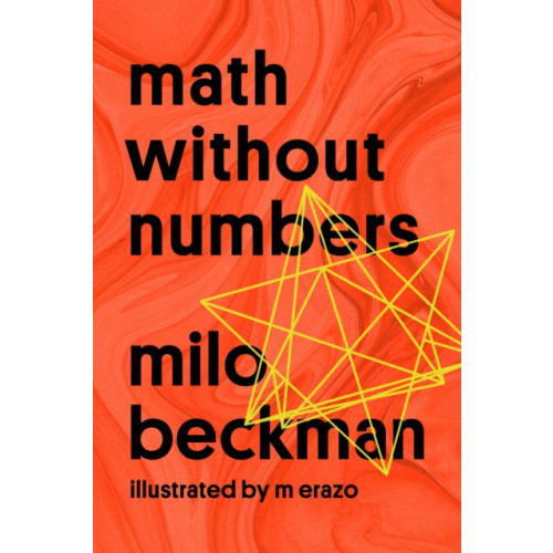 Not Stated Math Without Numbers (häftad, eng)