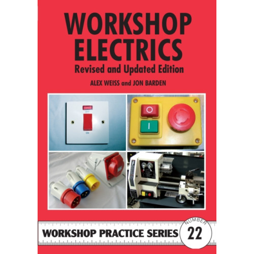 Fox Chapel Publishers International Workshop Electrics (häftad, eng)