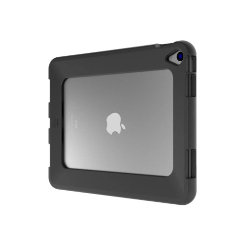 Compulocks Group Compulocks Rugged Edge Case for iPad 10th-11th (A16) Gen Black - skydd för surfplatta