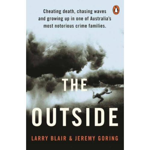 Penguin Random House Australia The Outside (häftad, eng)