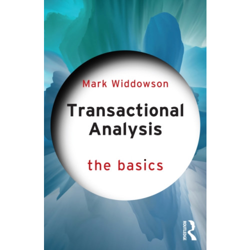 Taylor & francis ltd Transactional Analysis (häftad, eng)