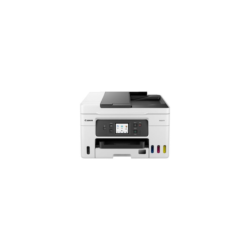 Produktbild för Canon MAXIFY GX4040 - multifunktionsskrivare - färg