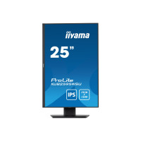 Produktbild för iiyama ProLite XUB2595WSU-B5 - LED-skärm - 25"