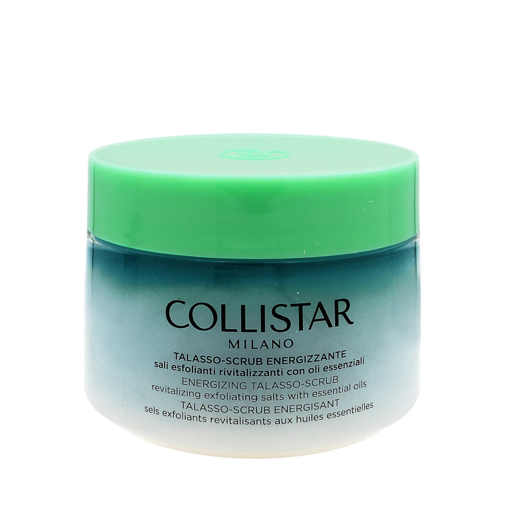 Produktbild för Collistar Energizing Talasso-Scrub energizing body scrub 700 g