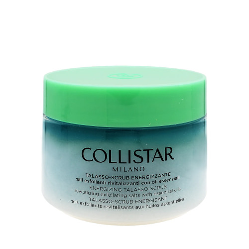 Collistar Collistar Energizing Talasso-Scrub energizing body scrub 700 g