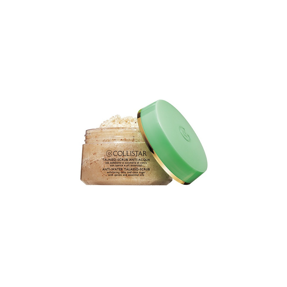 Produktbild för Collistar Special Perfect Body Anti Water Talasso-Scrub 300g