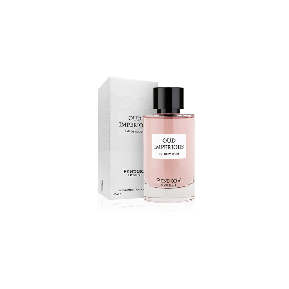 Produktbild för Pendora Scents Oud Imperious eau de parfum unisex 100 ml