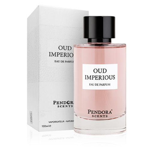 Pendora Scents Pendora Scents Oud Imperious eau de parfum unisex 100 ml
