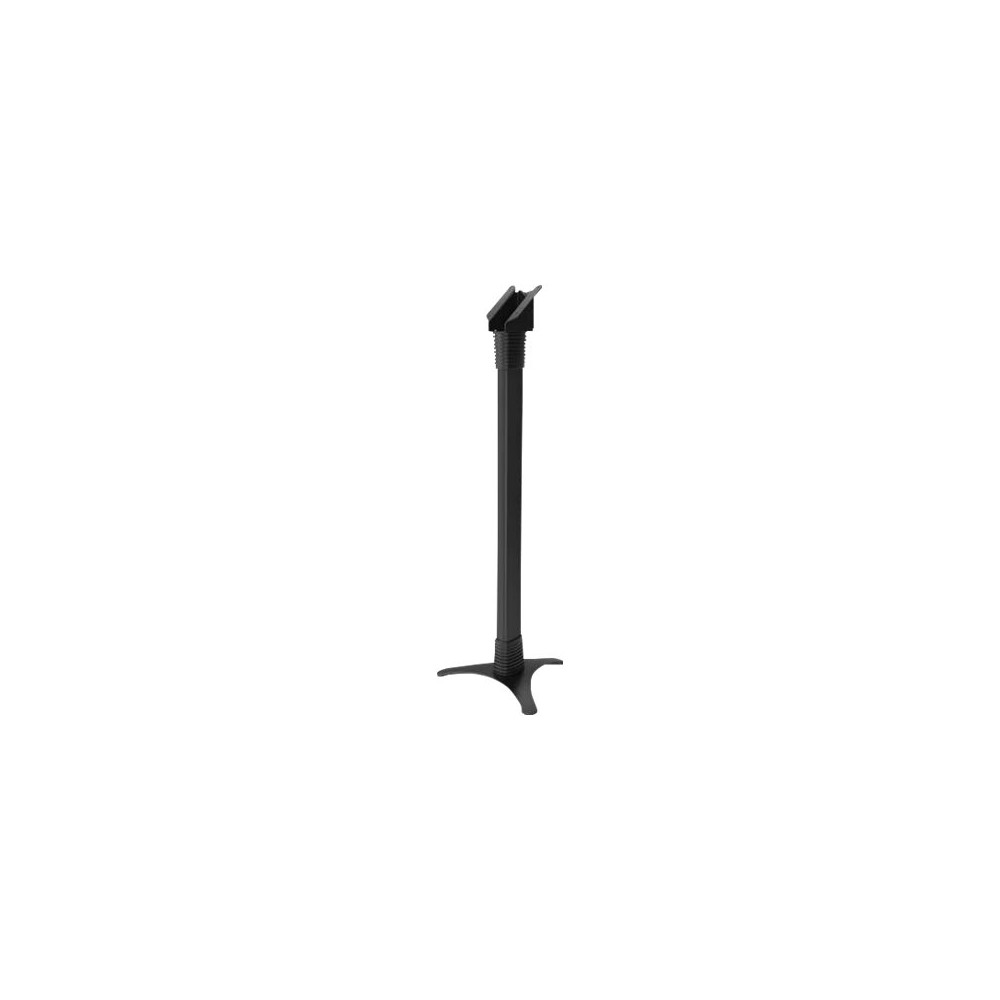 Produktbild för Compulocks VESA Portable Floor Stand ställ - för LCD-display - svart