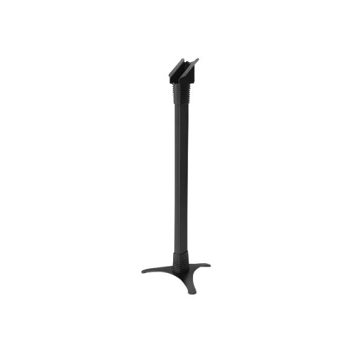 Compulocks Group Compulocks VESA Portable Floor Stand ställ - för LCD-display - svart