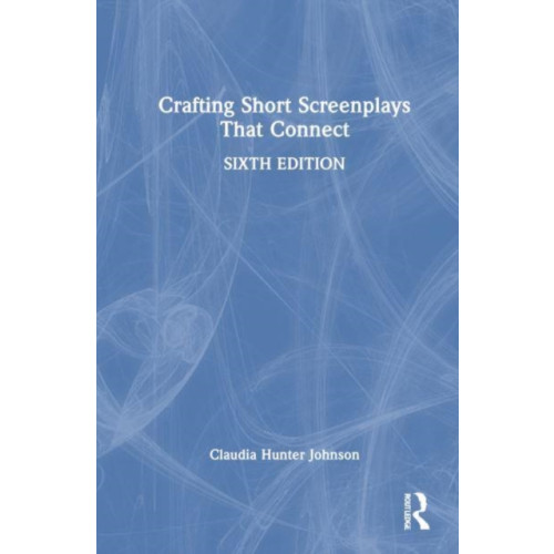 Taylor & francis ltd Crafting Short Screenplays That Connect (häftad, eng)