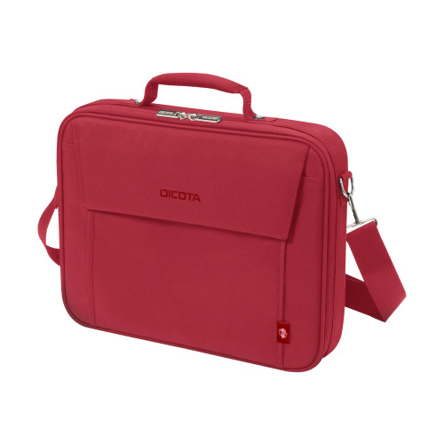Dicota DICOTA Eco Multi BASE - notebook-väska
