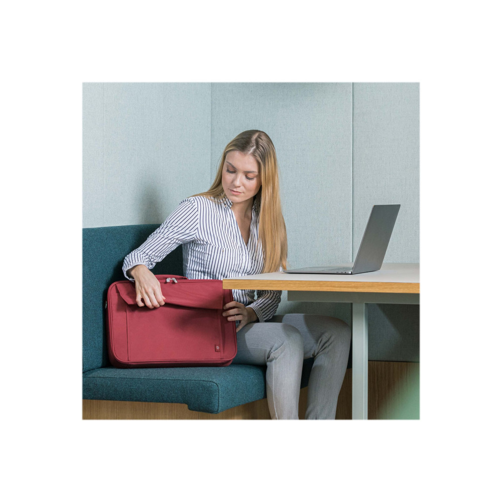 Produktbild för DICOTA Eco Multi BASE - notebook-väska