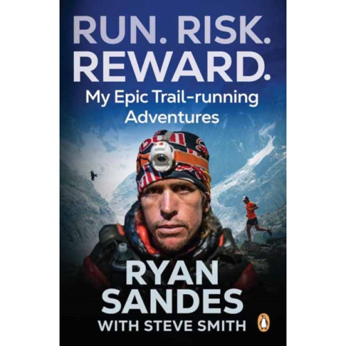 Penguin Random House South Africa Run. Risk. Reward. (häftad, eng)