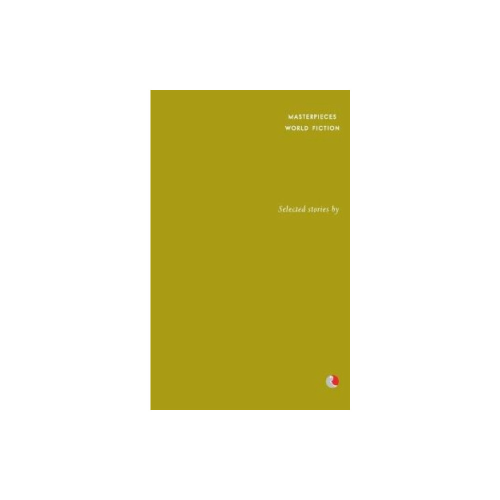 Produktbild för Selected Stories H. Rider Haggard (häftad, eng)